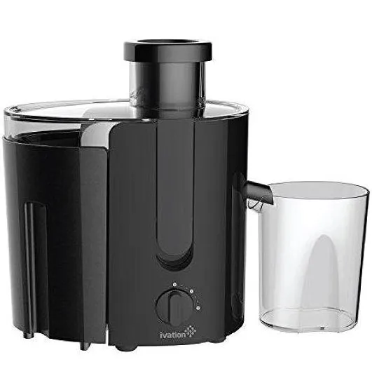 Midea Juicer Black JE2802