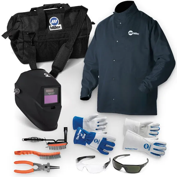 Miller Student Safety Pack