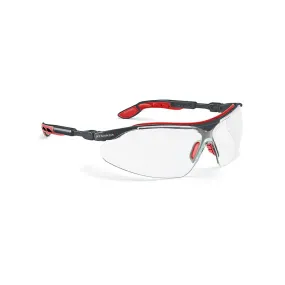 Nexus Safety Forestry Glasses Clear