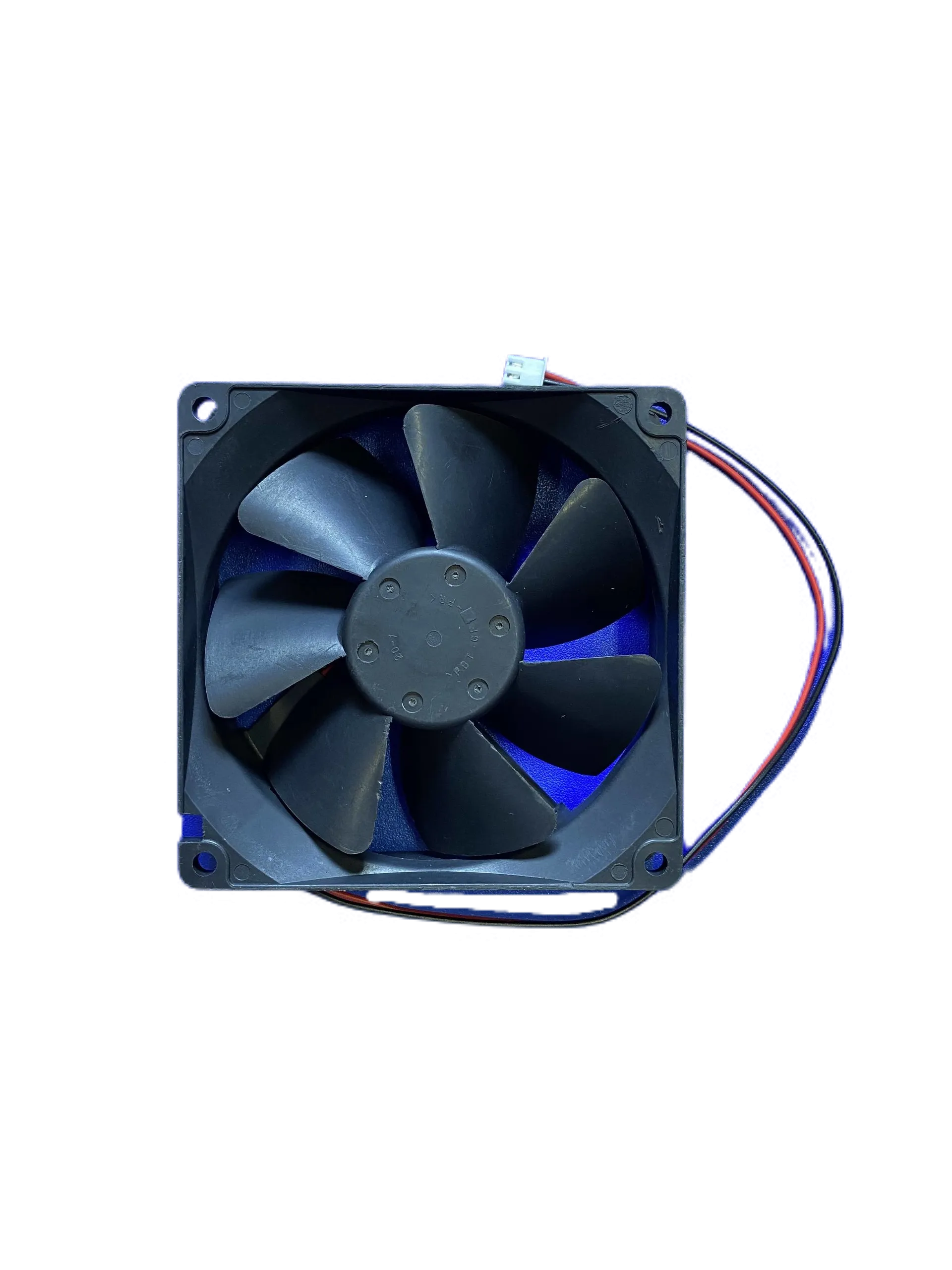 NMB DC FAN, 12V NMB-MAT 3610KL-04W-B30 | Pex Parts