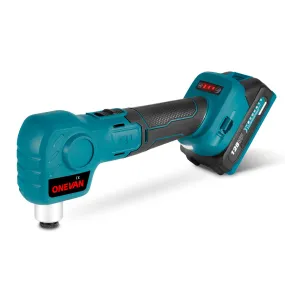 ONEVAN 20V Brushless Cordless Auto Hammer | For Makita 18V Battery