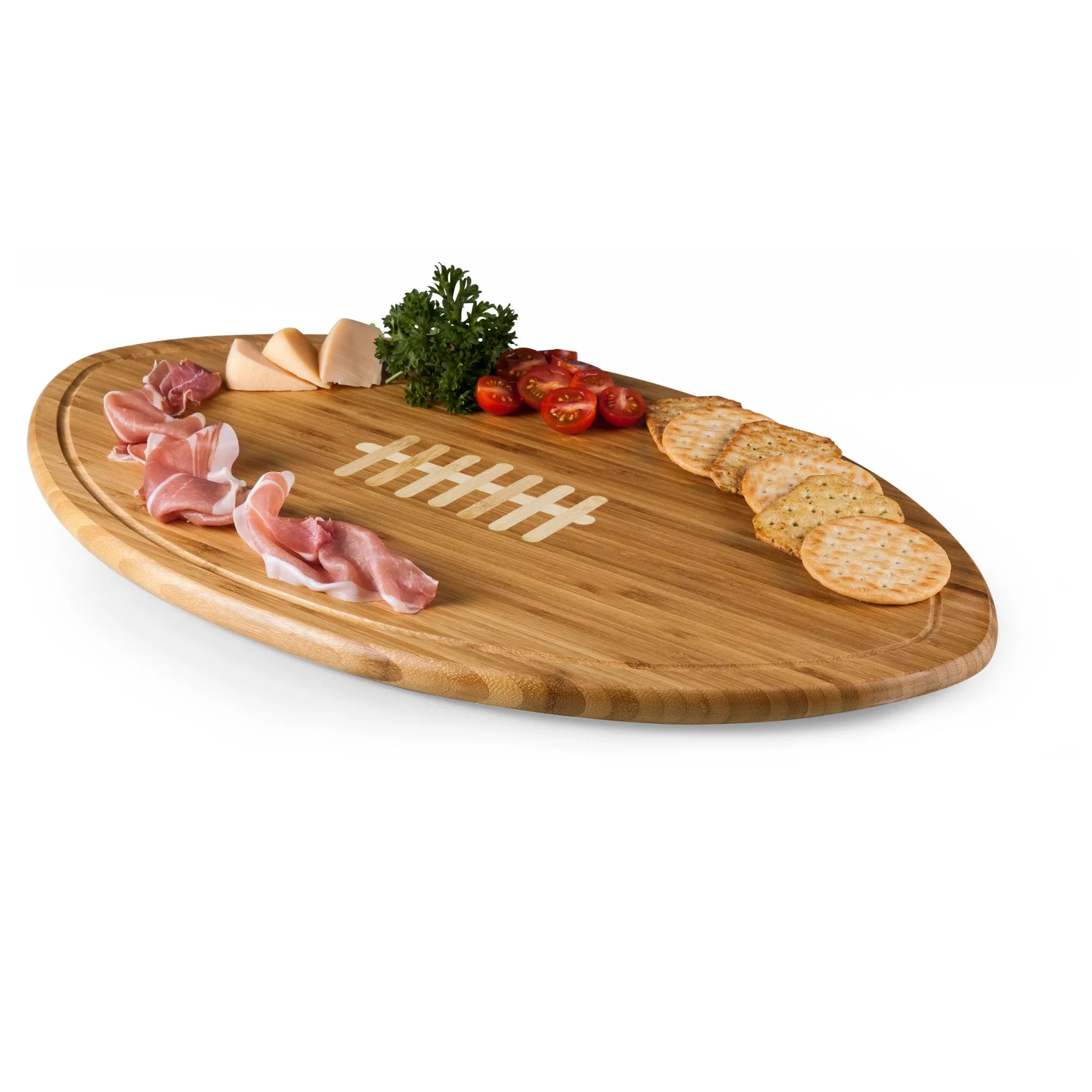 Oregon State Beavers - Kickoff Football Cutting Board & Serving Tray