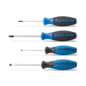 PARK TOOL SD-Set Shop Screwdriver Set