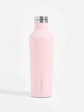 Pastel Pink Canteen Bottle 480mL