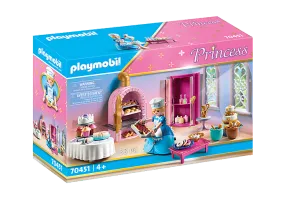 Playmobil Princess Castle Bakery