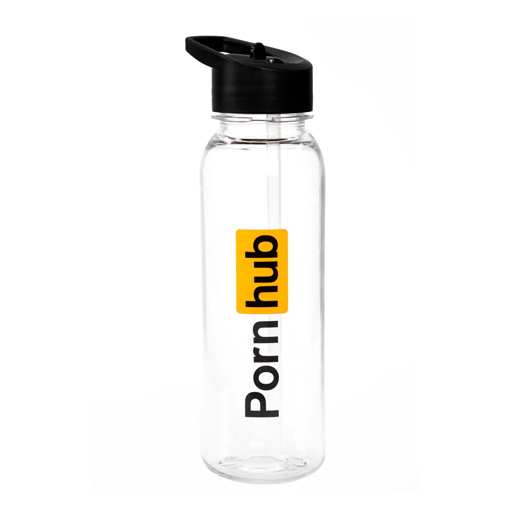 Pornhub Reusable Water Bottle