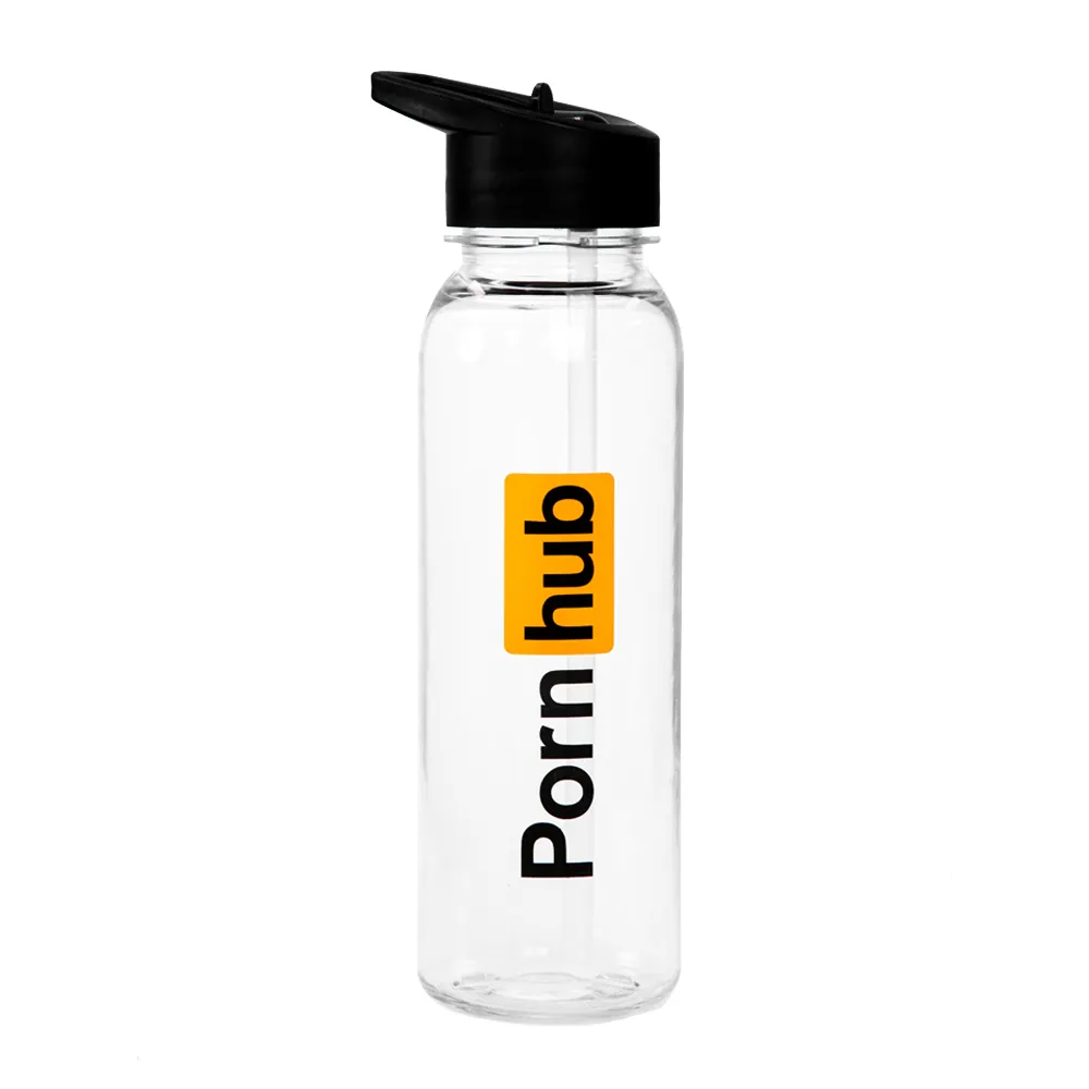 Pornhub Reusable Water Bottle