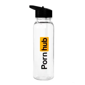 Pornhub Reusable Water Bottle