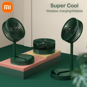 Portable Mini Fan