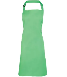 Premier 'Colours' Bib Apron - Bright Colours