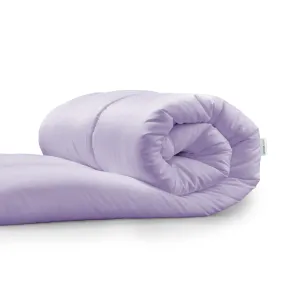 Premium Lilac All Season High quality Super Soft Comforter 1 Piece