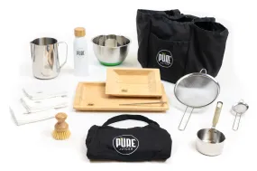 PURE Juicer Starter Kit