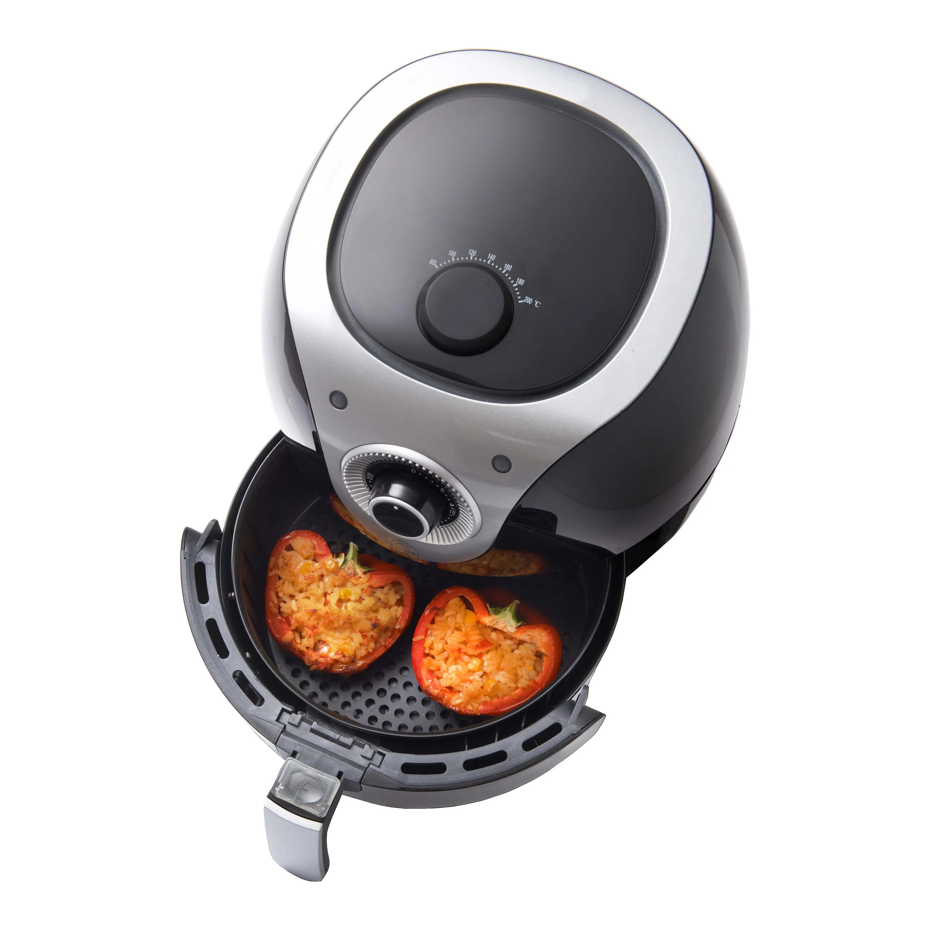 Quest Manual Air Fryer 3.7L