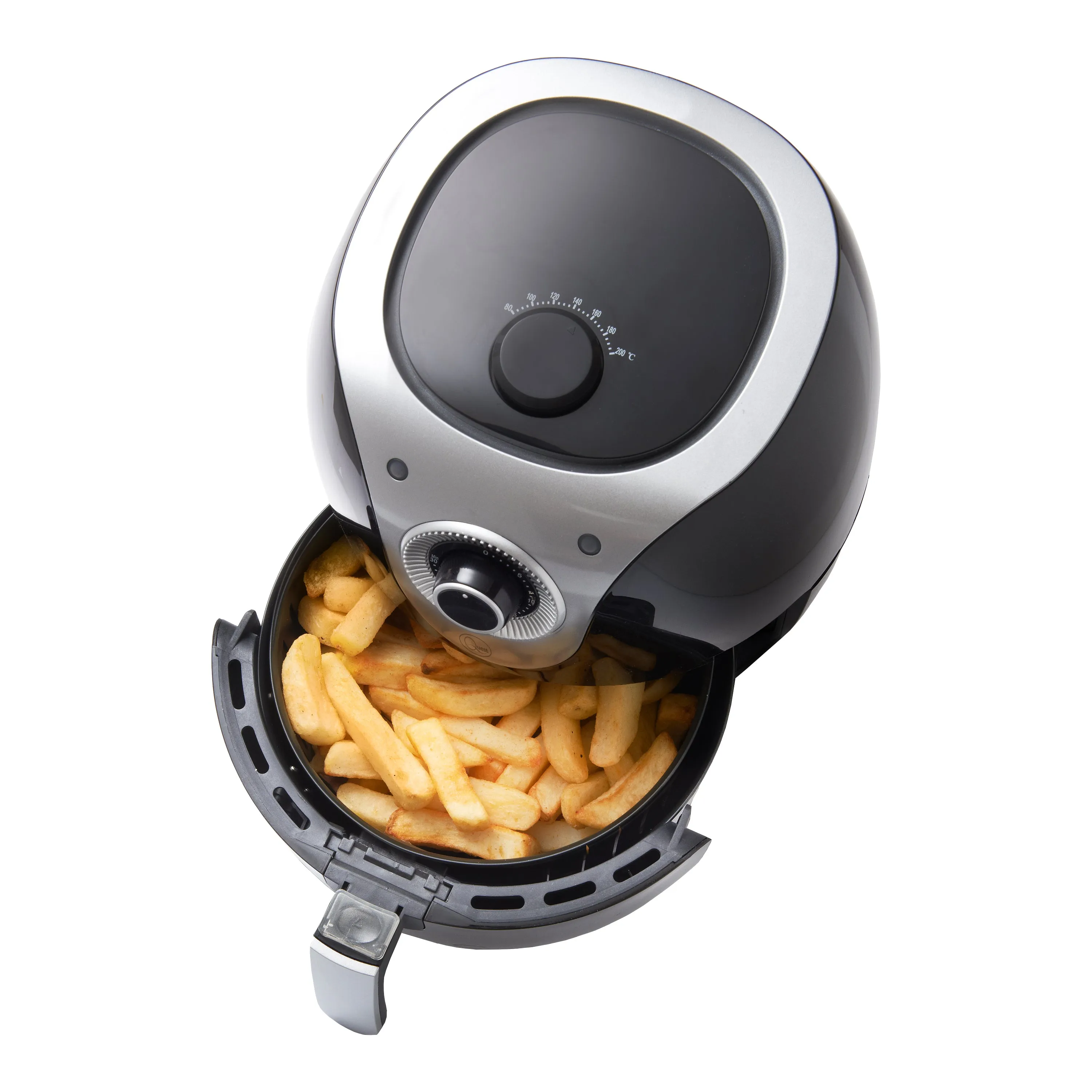 Quest Manual Air Fryer 3.7L