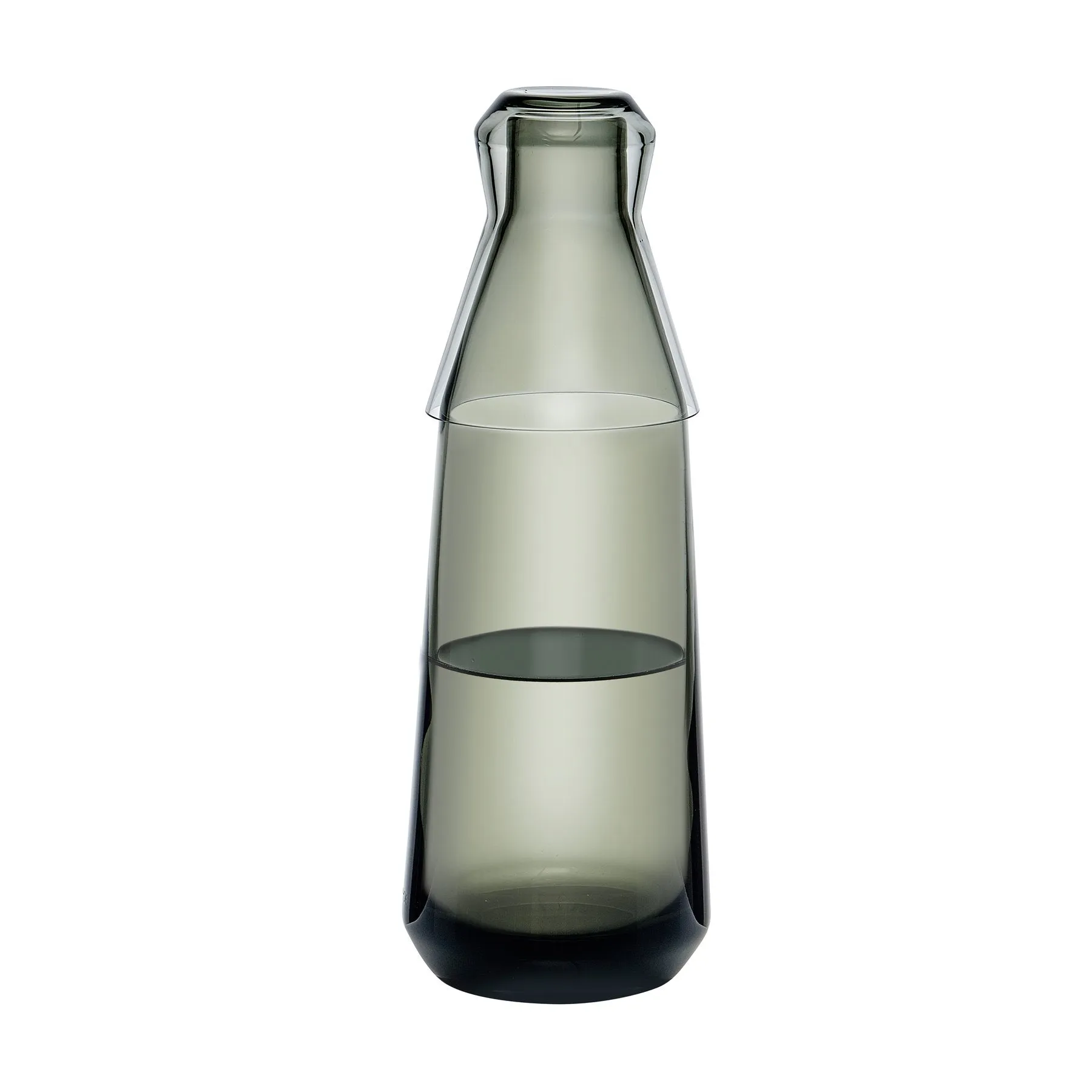 Rhythm Water Carafe with Glass