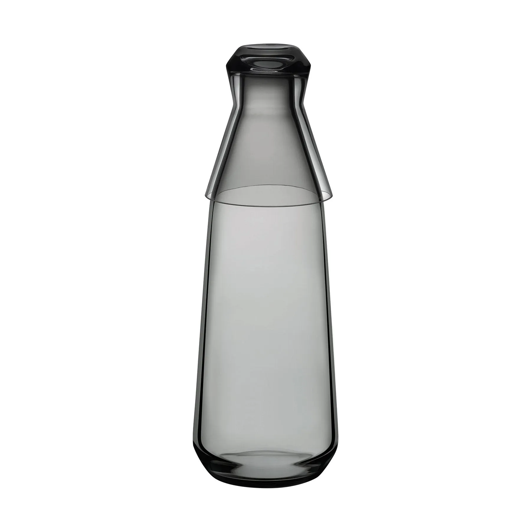 Rhythm Water Carafe with Glass