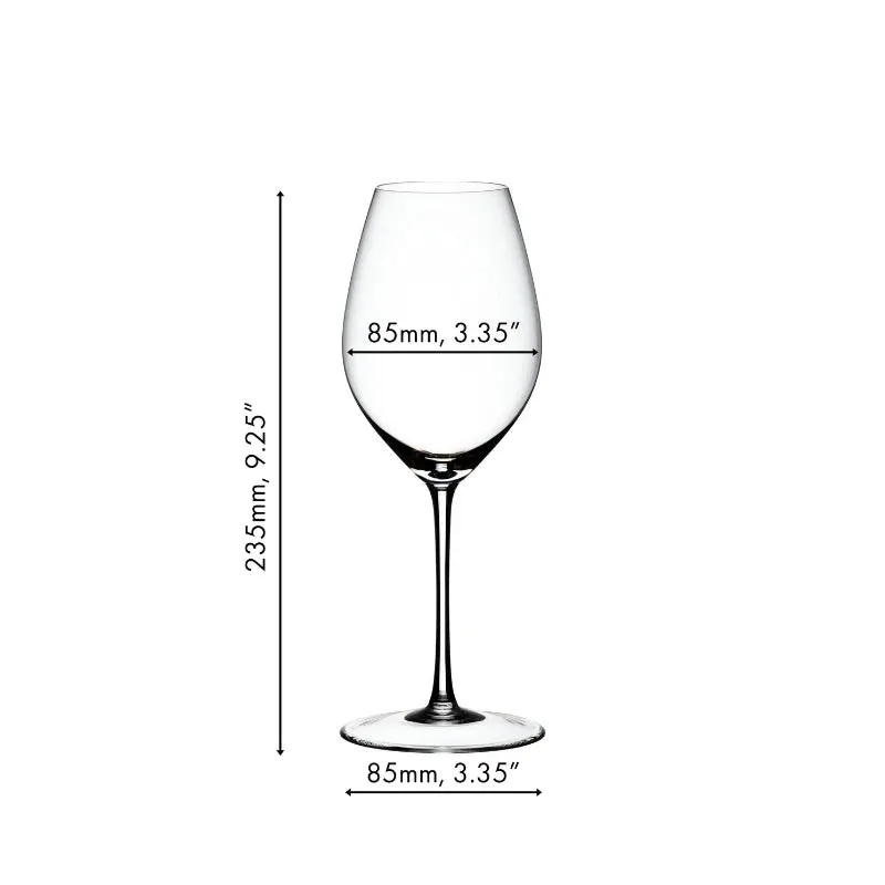 Riedel Sommeliers Champagne Wine Glass (Single)