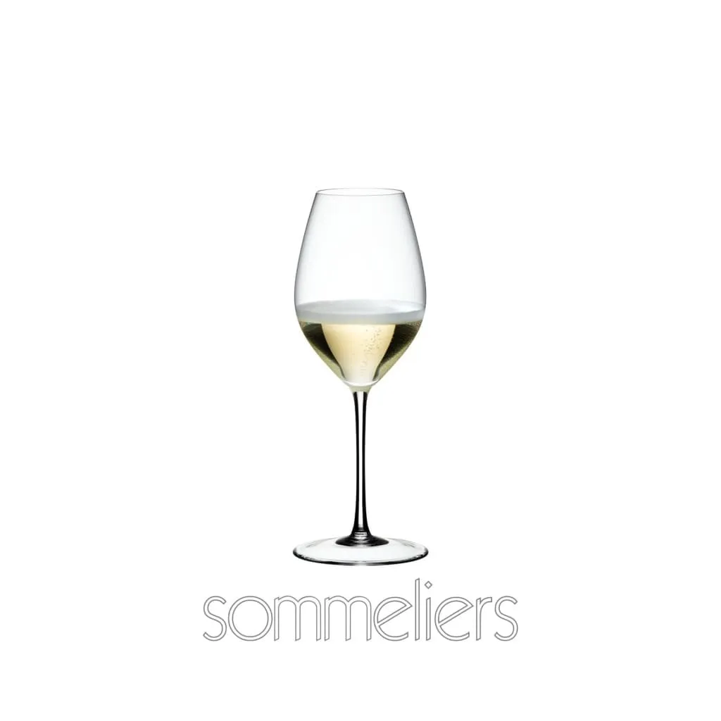 Riedel Sommeliers Champagne Wine Glass (Single)