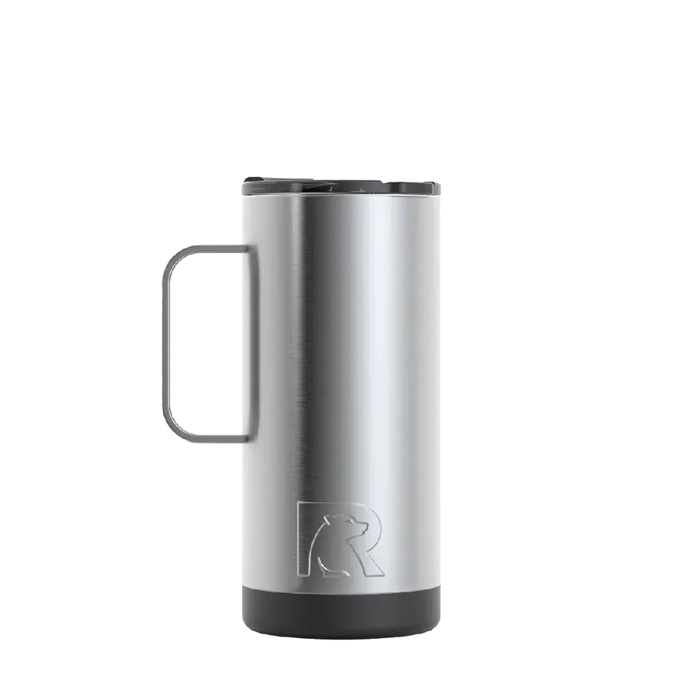 RTIC 16oz Travel Mug