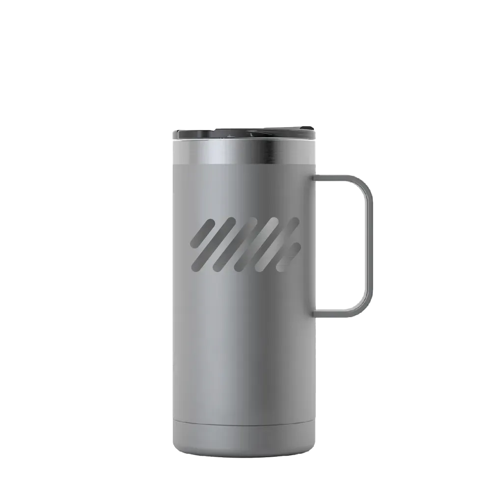 RTIC 16oz Travel Mug