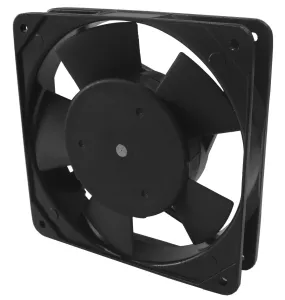 sA12025 Series AC Axial Fans