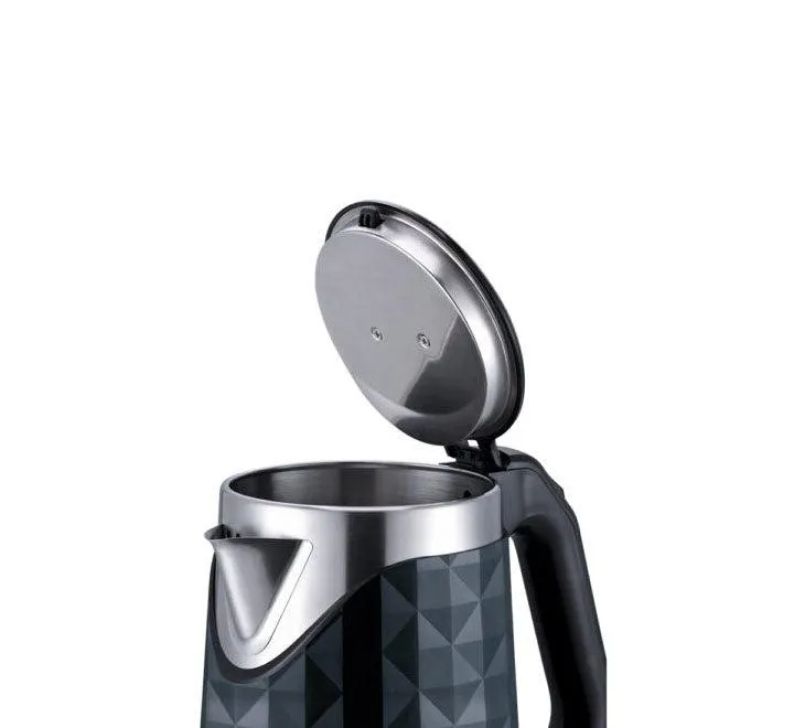 Saachi Electric Kettle 1.8Liters