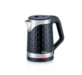 Saachi Electric Kettle 1.8Liters