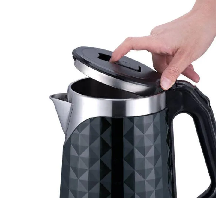 Saachi Electric Kettle 1.8Liters