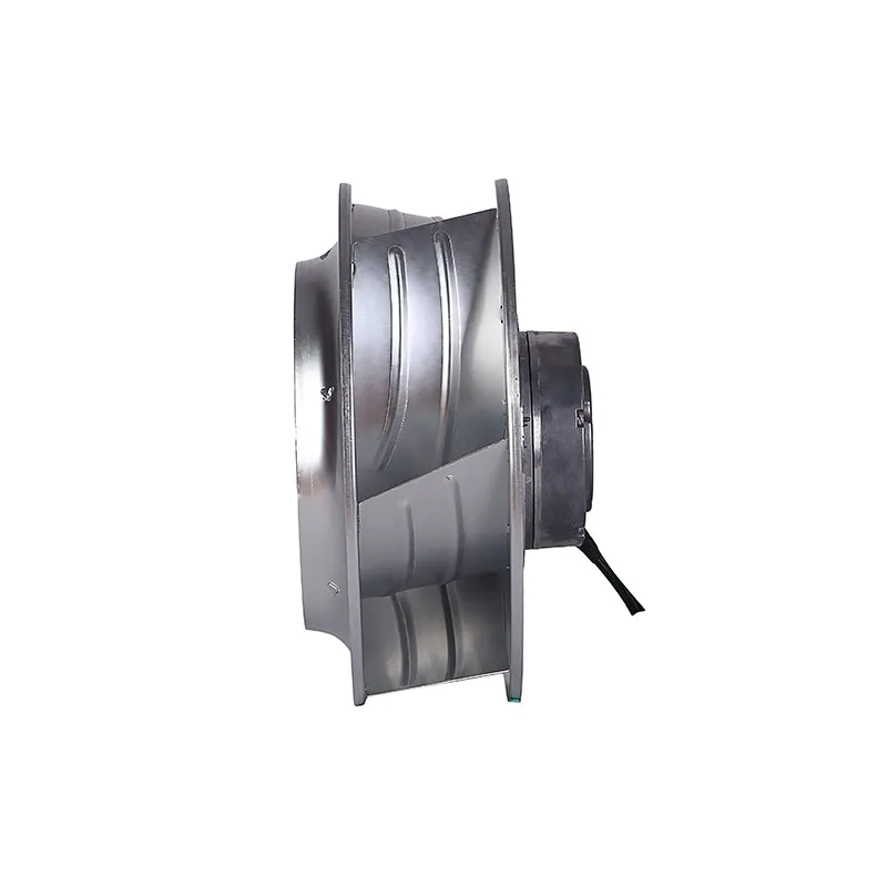 sACF316170 Series AC Centrifugal Fans