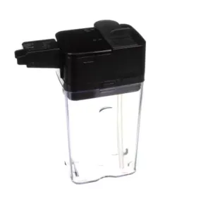 Saeco Transparent / Black Carafe Assembly - 421944068631