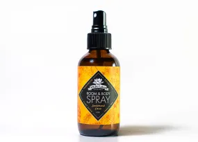 Sandalwood-Citrus Room & Body Spray