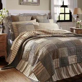 Sawyer Mill Quilt 38036 38035