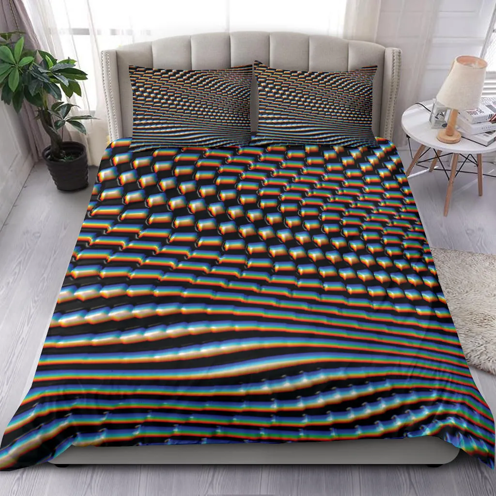 Scalar | Bedding Set | Austin Blake