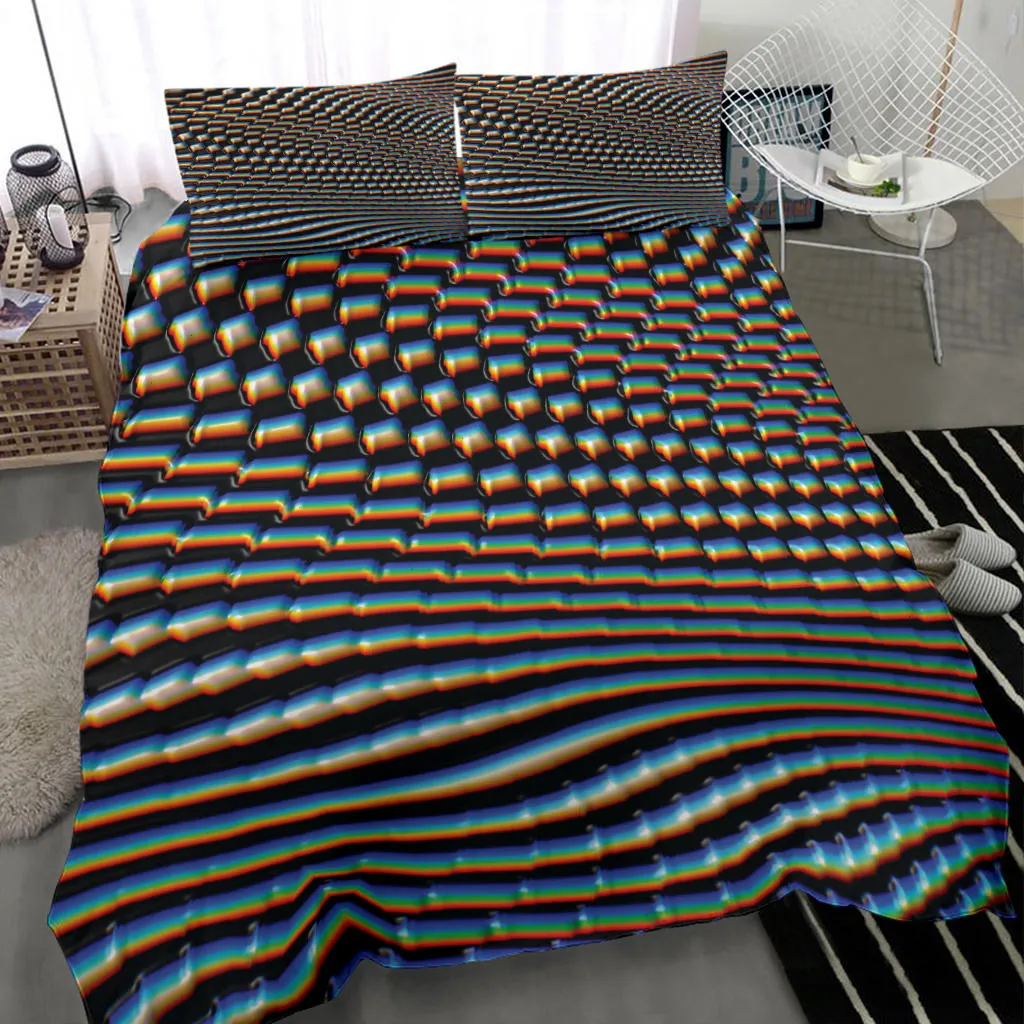 Scalar | Bedding Set | Austin Blake