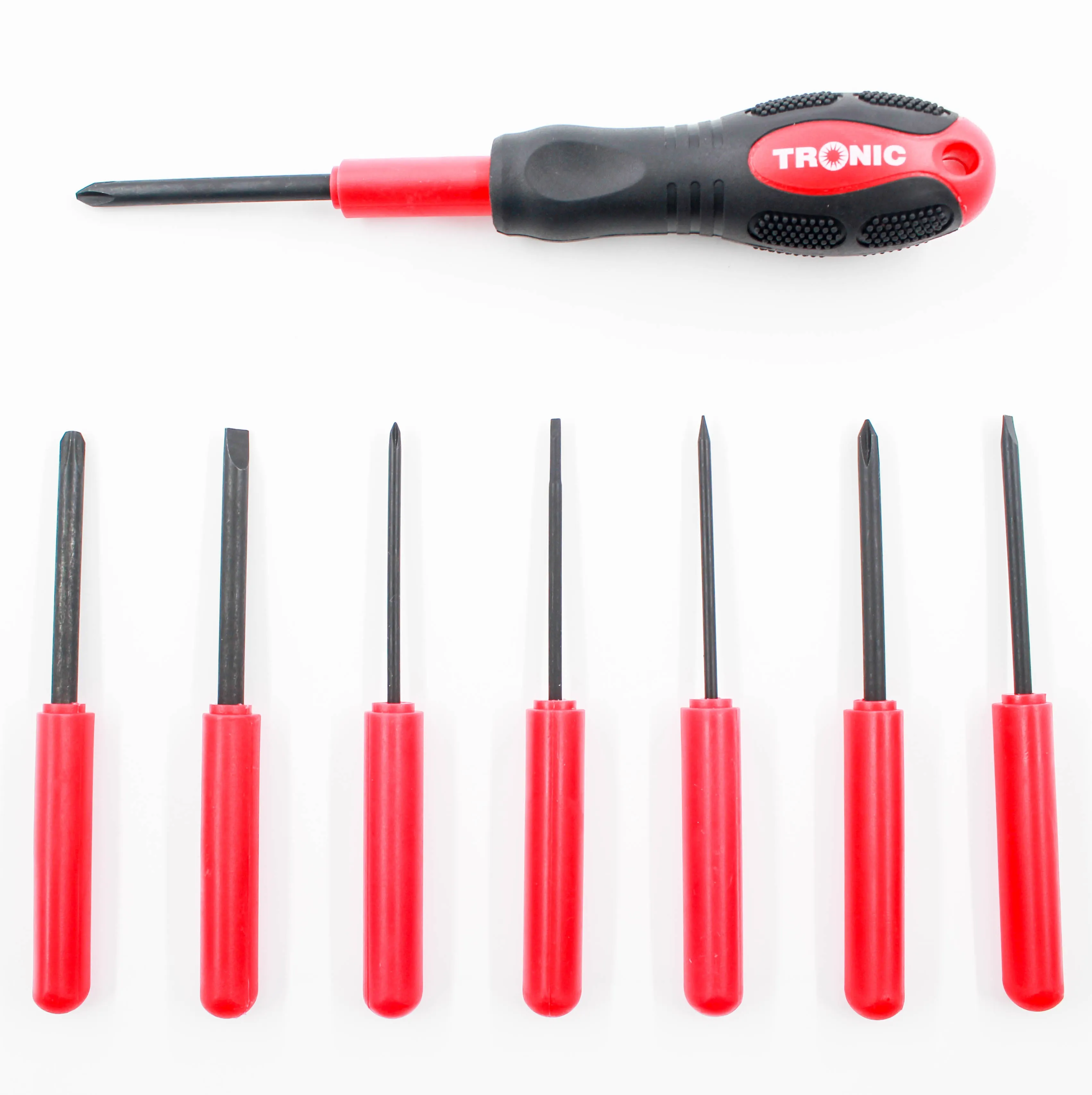 Screw Driver Set 8pcs