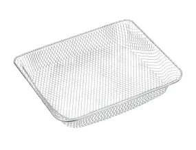 Shallow Mesh Basket- Mojave Air Fryer Oven & Dehydrator