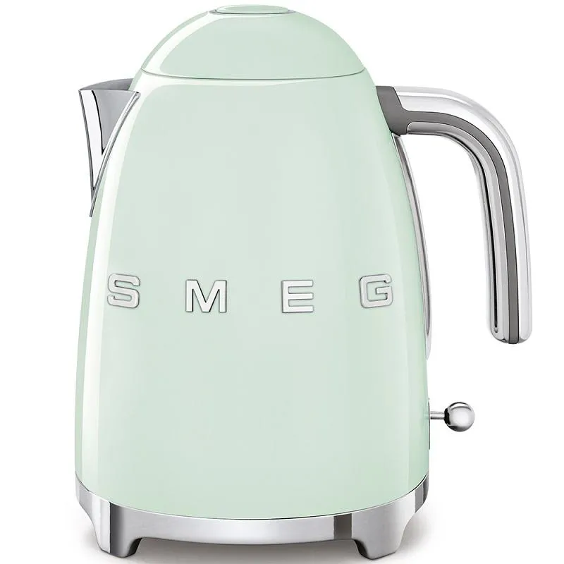 Smeg Electric Kettle 7 Cup