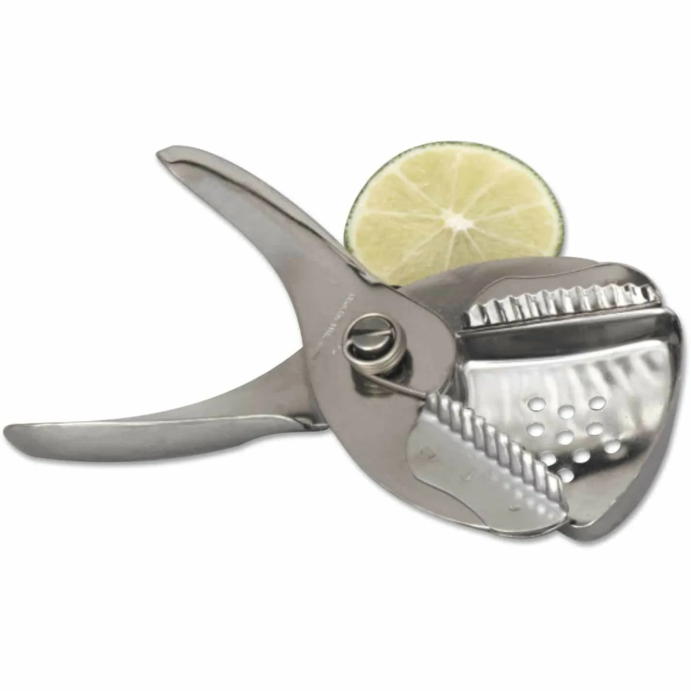 Stainless Steel Citrus Squeezer