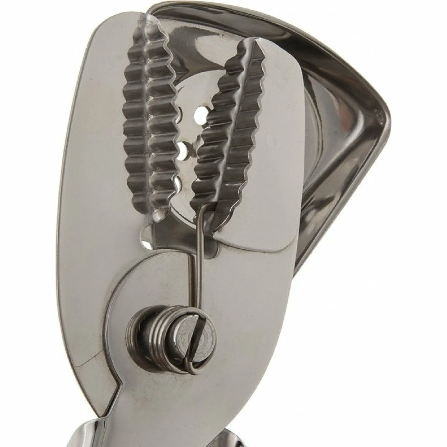 Stainless Steel Citrus Squeezer