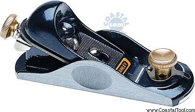 Stanley 12-920 Bailey Block Plane