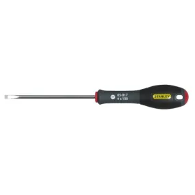 Stanley FatMax Parallel Screwdriver 5.5mm x 150mm