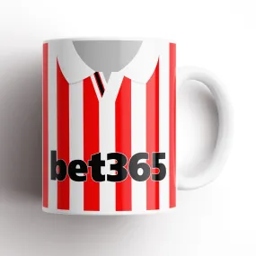 Stoke City 23/24 Home Mug