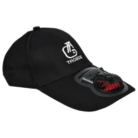 Sun Protection Fan Cap