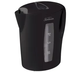 Sunbeam - 1L Electric Kettle | Black