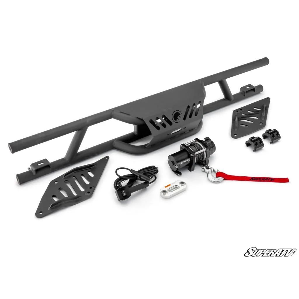 SuperATV Polaris Ranger Midsize 500 Game Loader Rack