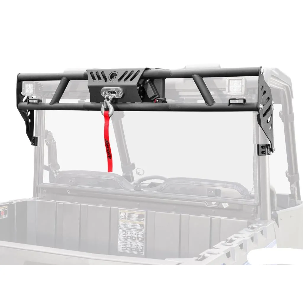 SuperATV Polaris Ranger Midsize 500 Game Loader Rack