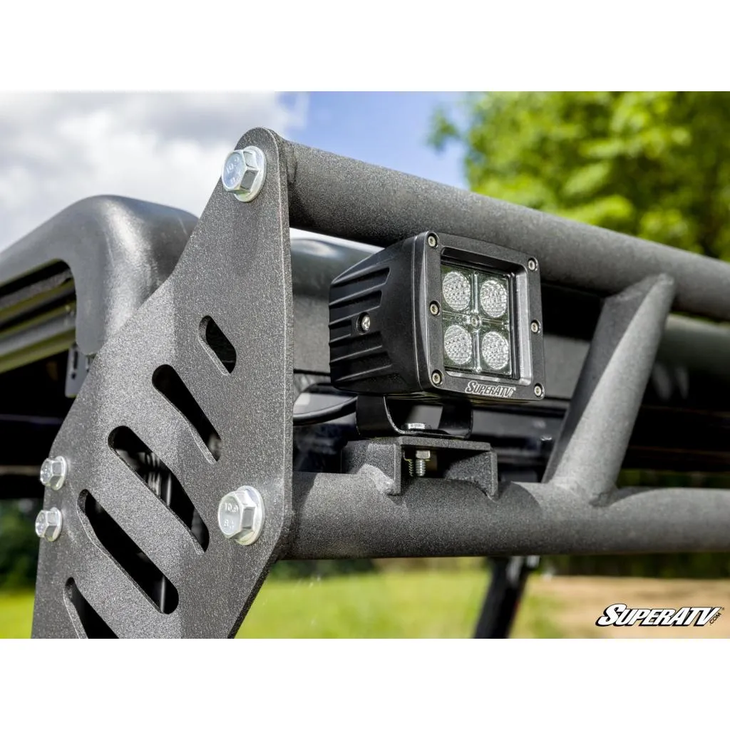 SuperATV Polaris Ranger Midsize 500 Game Loader Rack