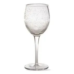 Tall Wine Glass