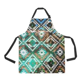 Taos Nature Apron