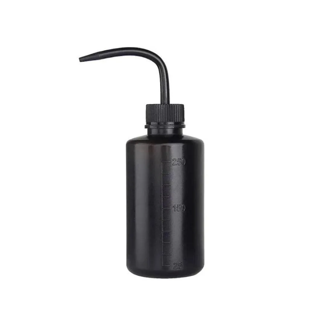 Tattoo Water Plastic Spray Bottle 250ml or 500ml